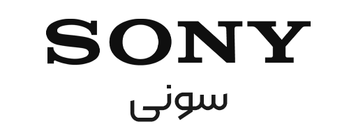 طراحی سایت سونی