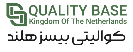 طراحی سایت کوالیتی بیسز هلند