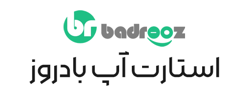 طراحی سایت بادروز